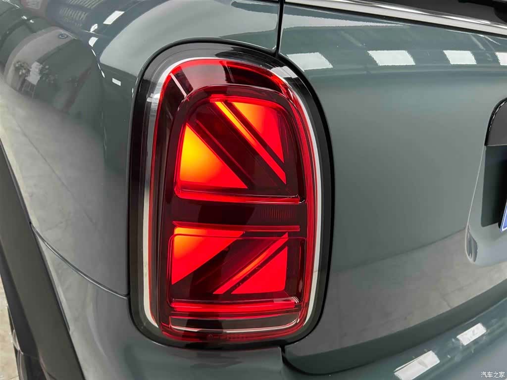 Mini Countryman, 2024 19