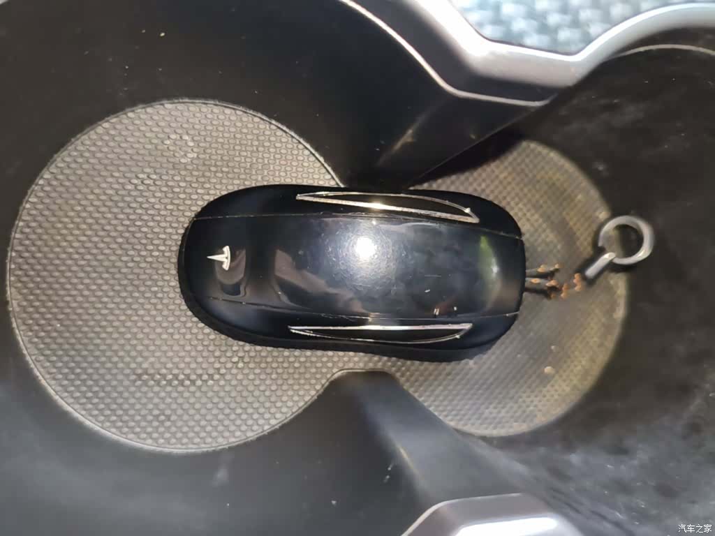 Tesla Model X, 2020 9