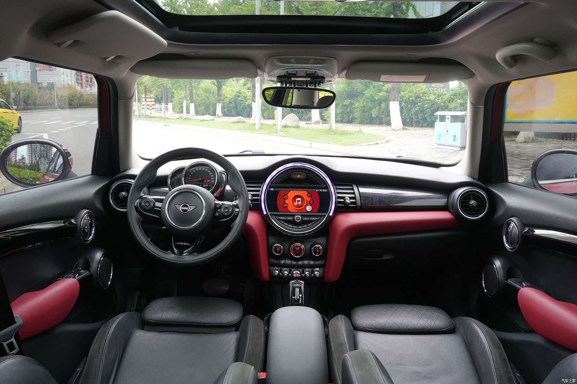Mini Cooper, 2019 25