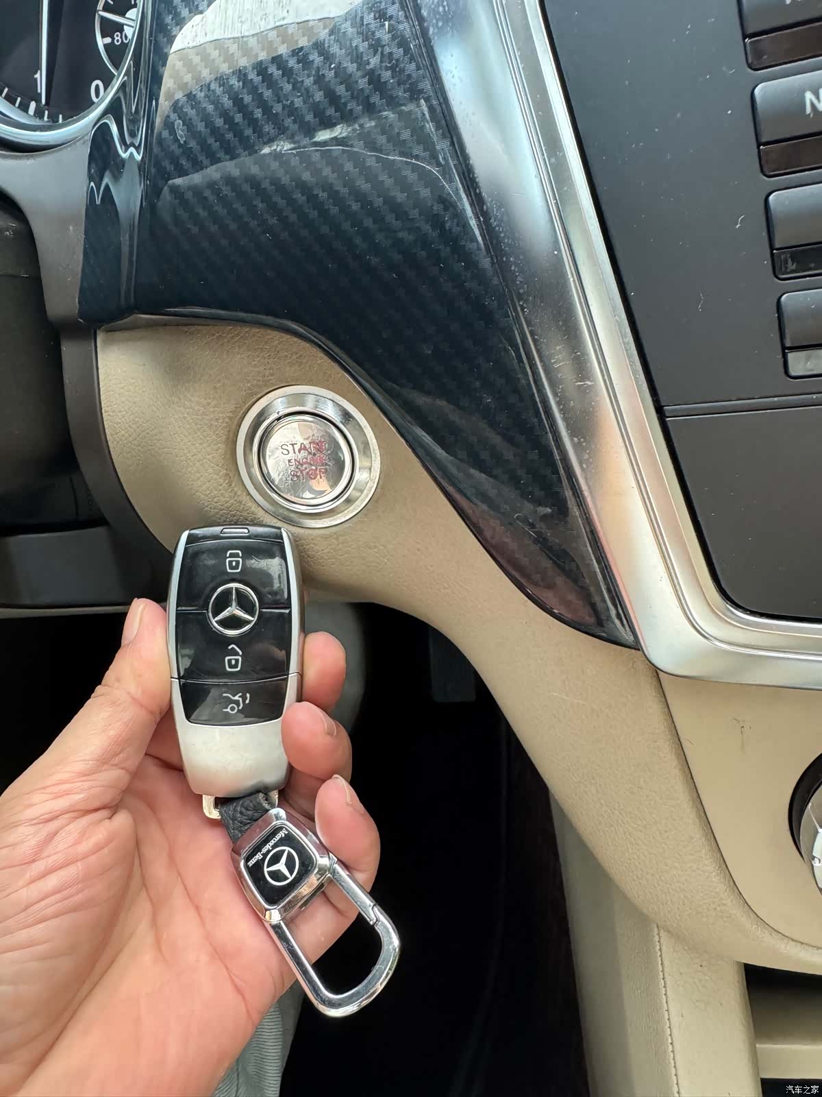 Mercedes-Benz M-Class, 2014 8