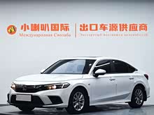 ˼�� 2022�� 180TURBO CVT�ж���