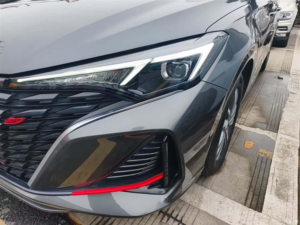 Changan Eado, 2023 24