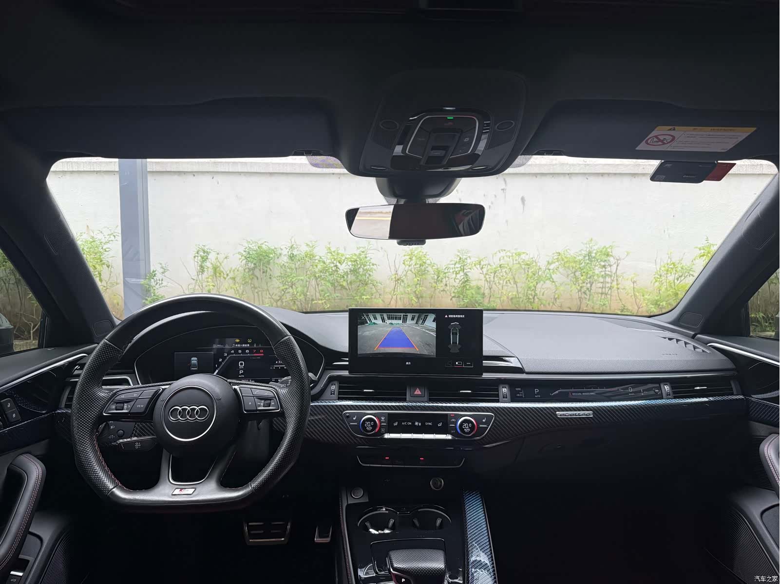 Audi S4, 2020 14