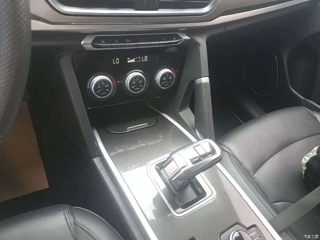 Haval H6, 2018 14