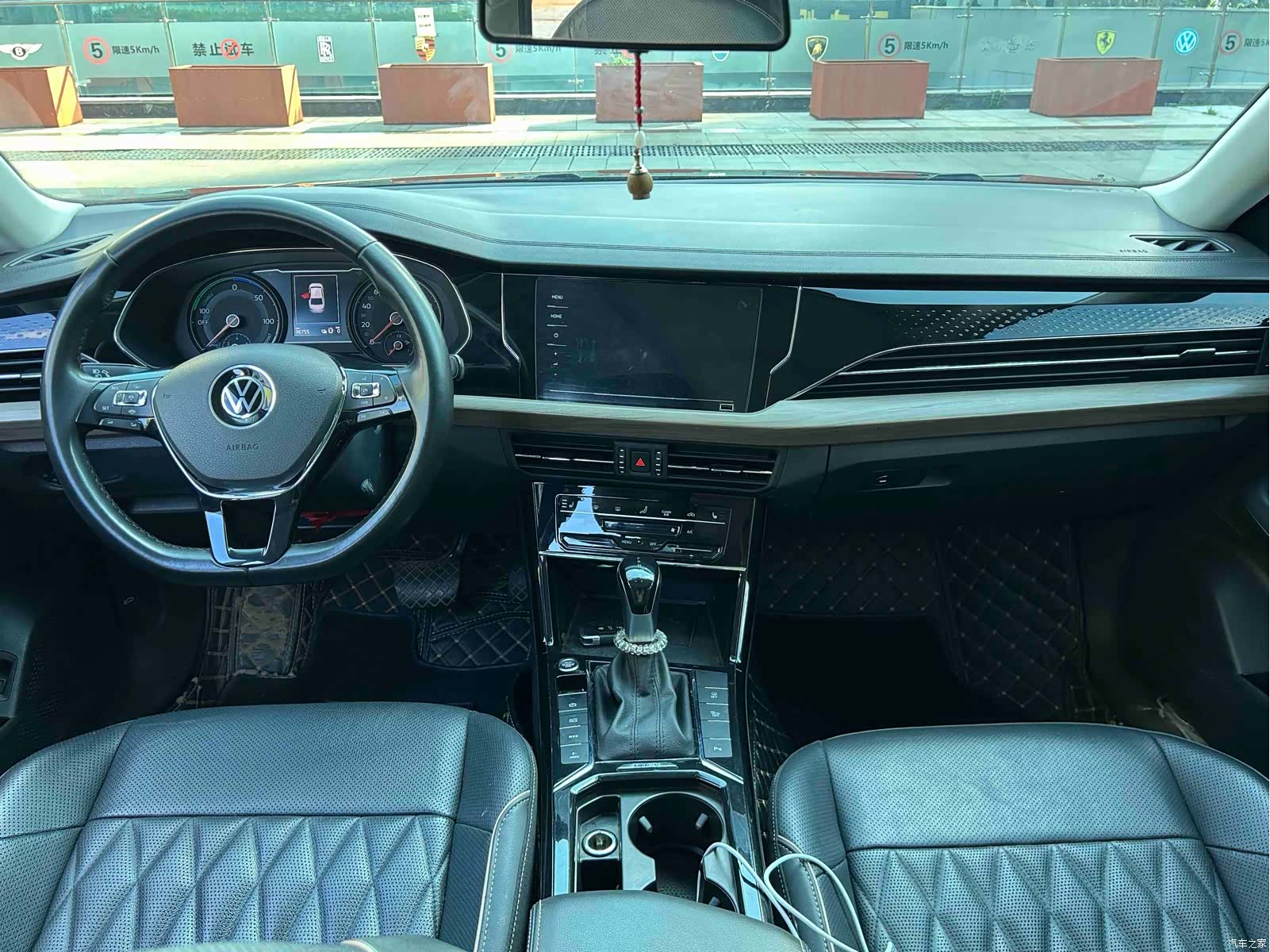 Volkswagen Passat, 2021 11