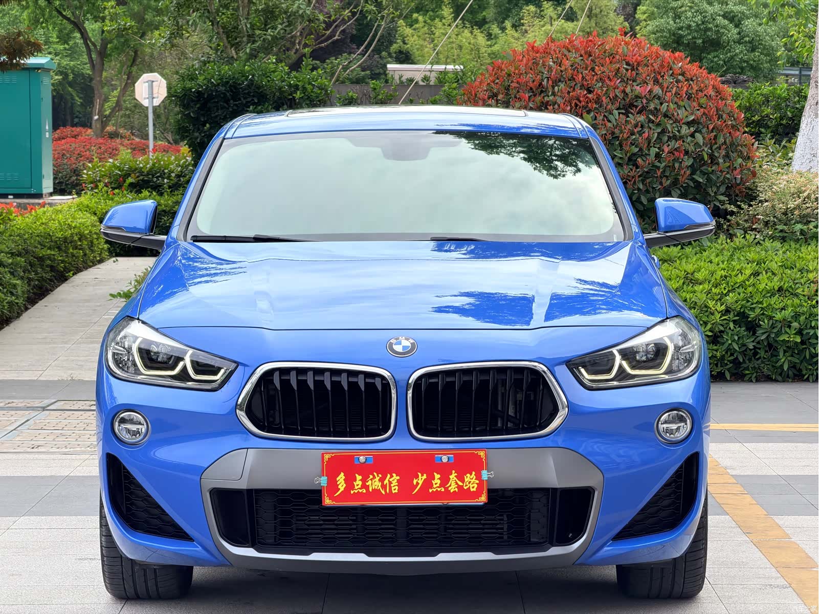 BMW X2, 2019 2