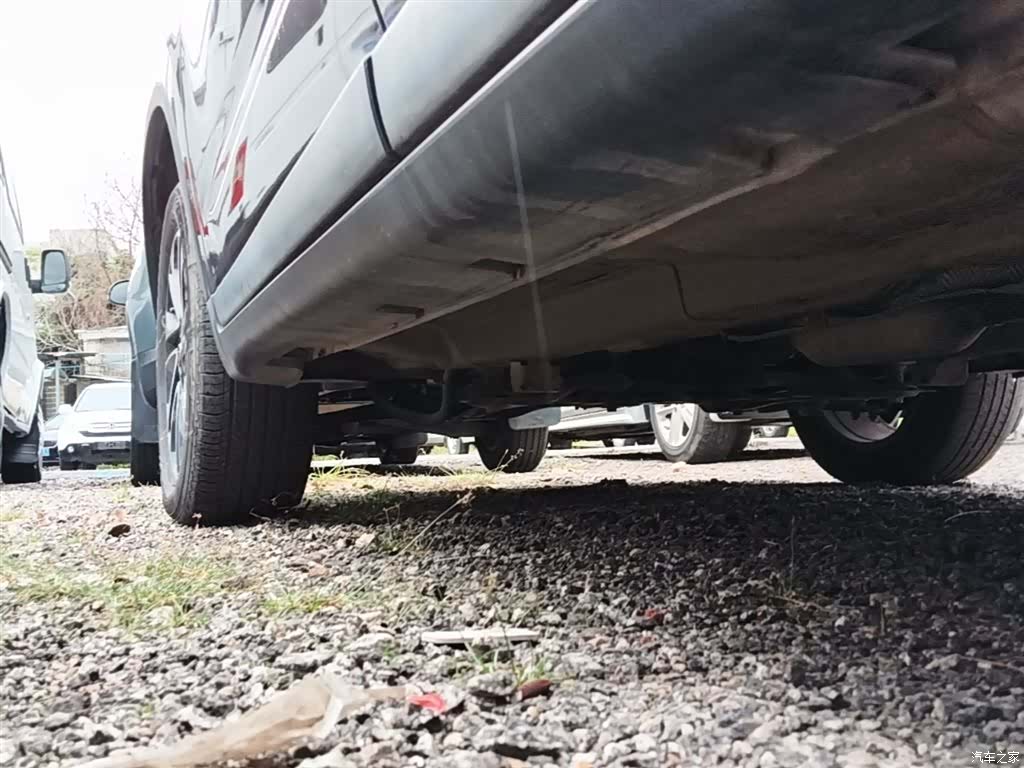 GAC GS4, 2018 22