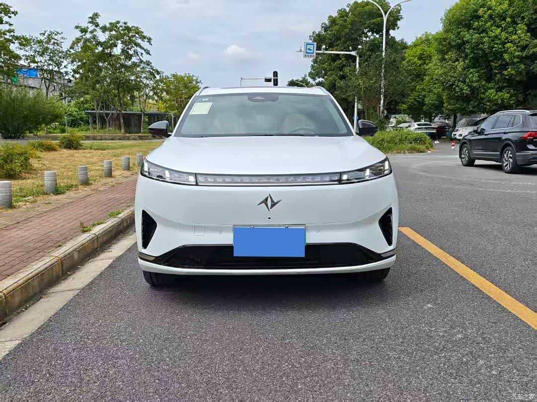 YiPaiKeJi eπ008, 2026 1