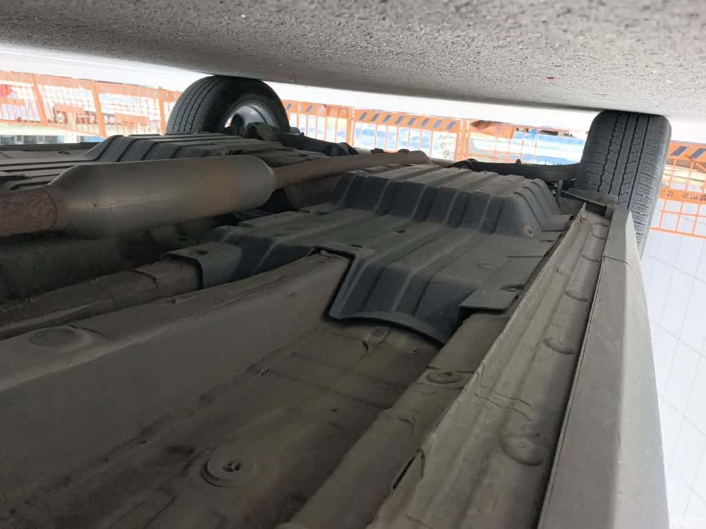 Changan CS55, 2022 16