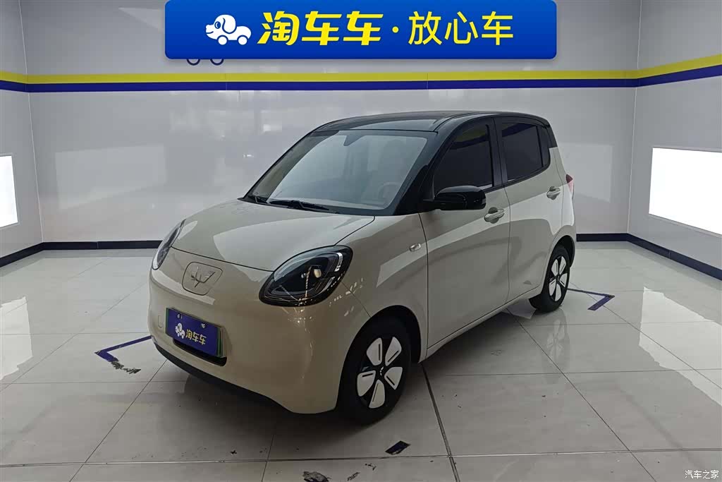 Wuling MINIEV, 2025 1