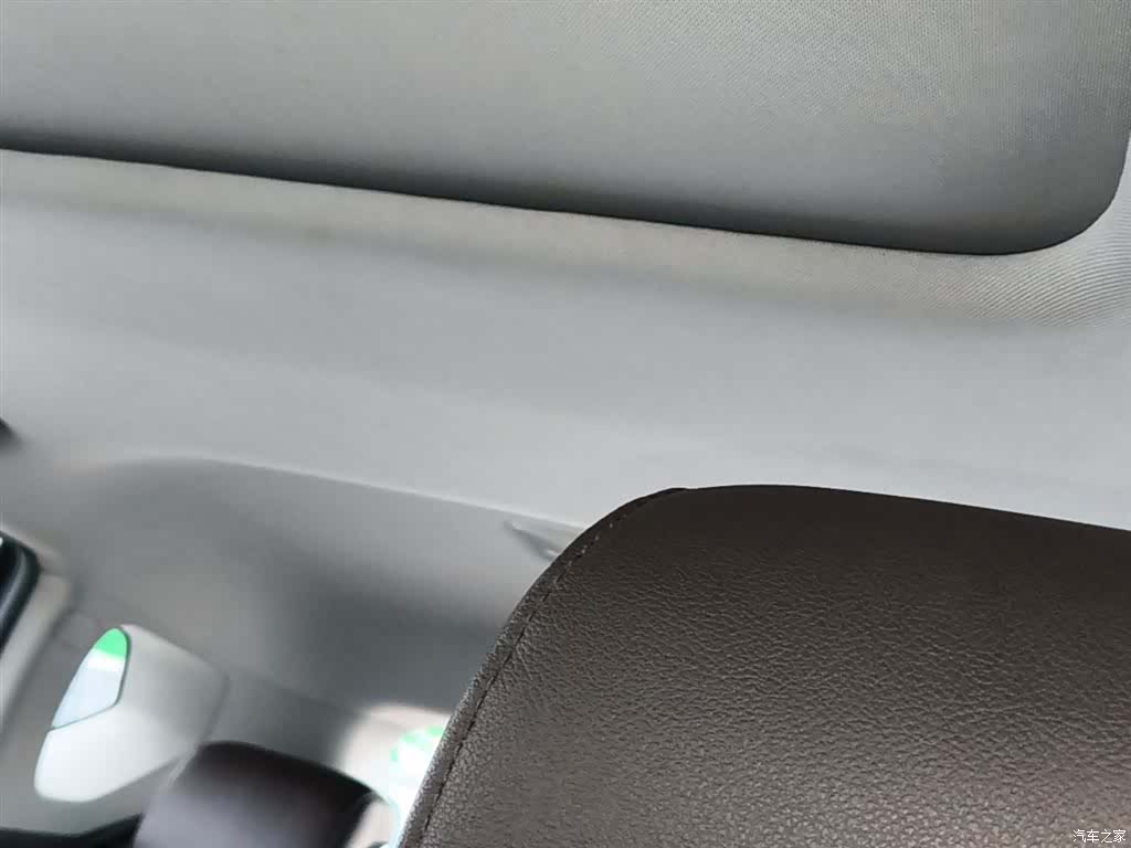 GAC GS4, 2018 18