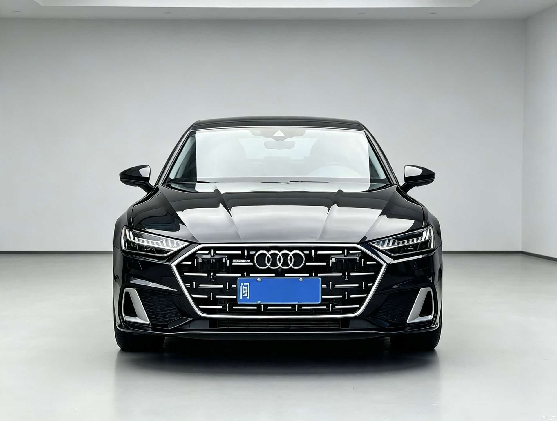 Audi A7L, 2024 2