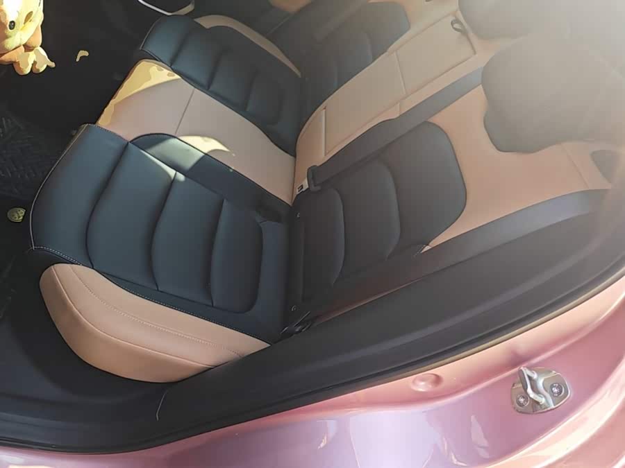 Geely ICON 2023, фото 17