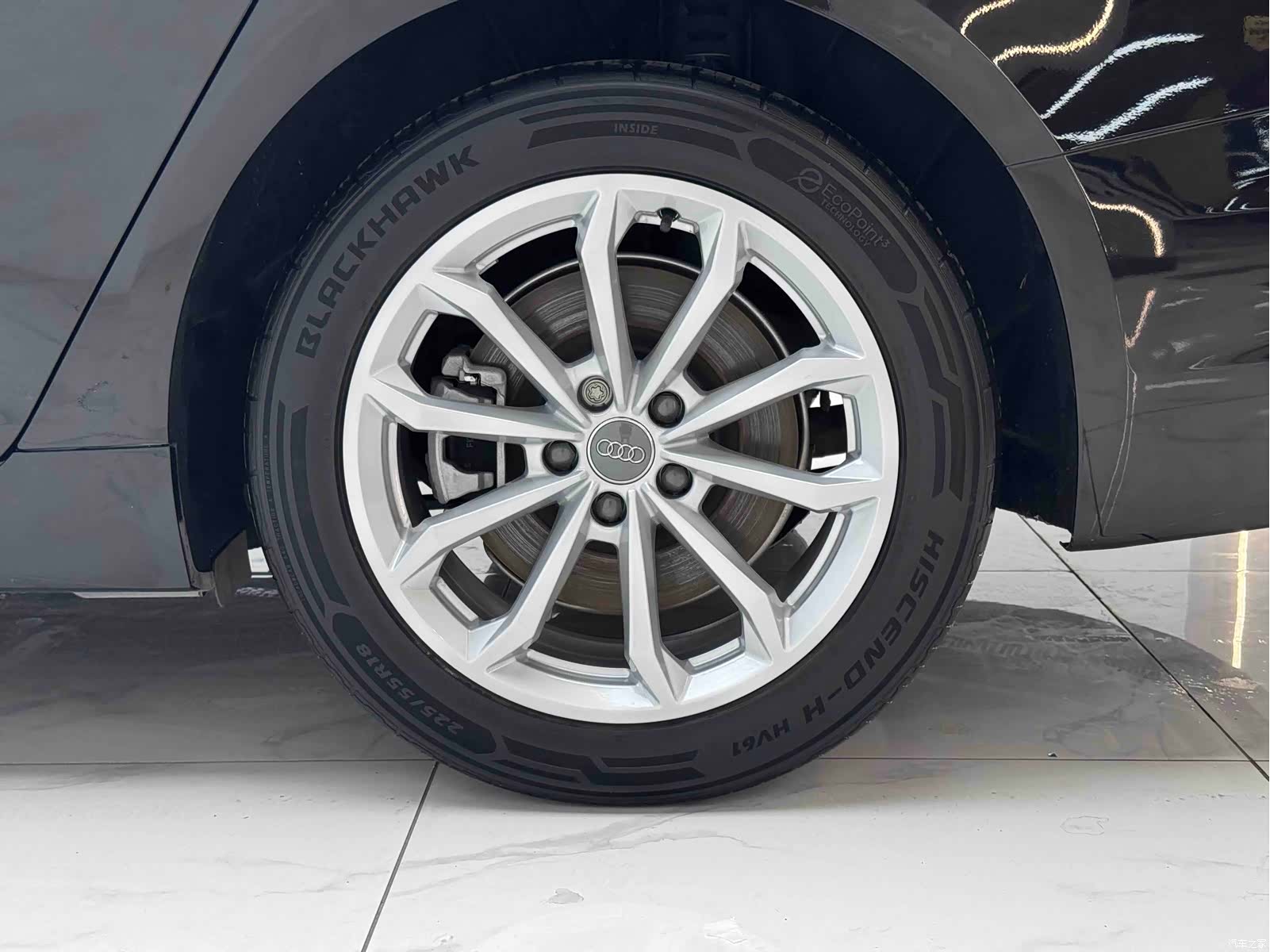 Audi A6L, 2020 6