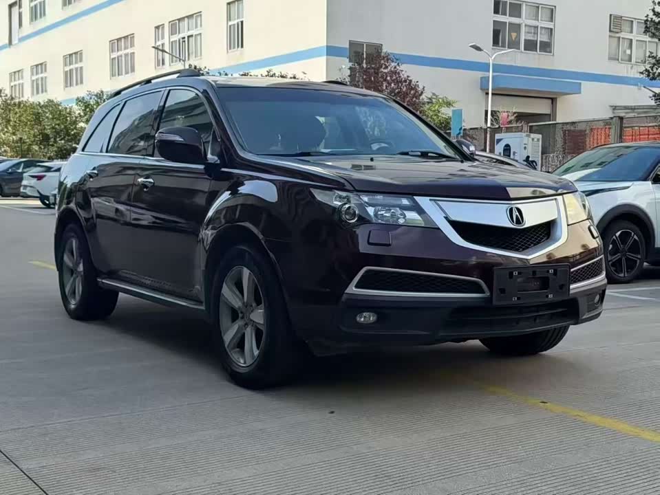 Acura MDX