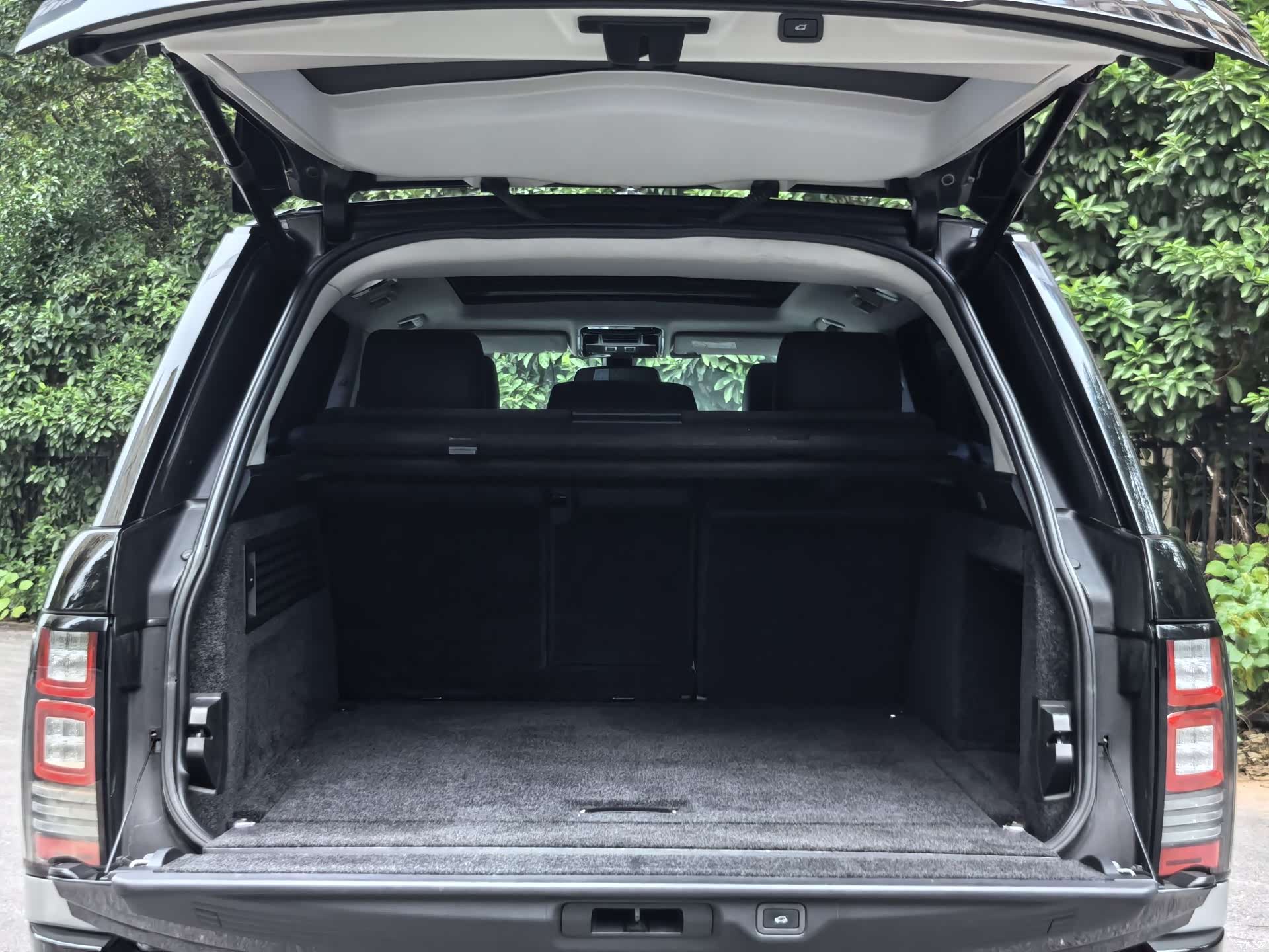Land Rover Range Rover, 2016 9