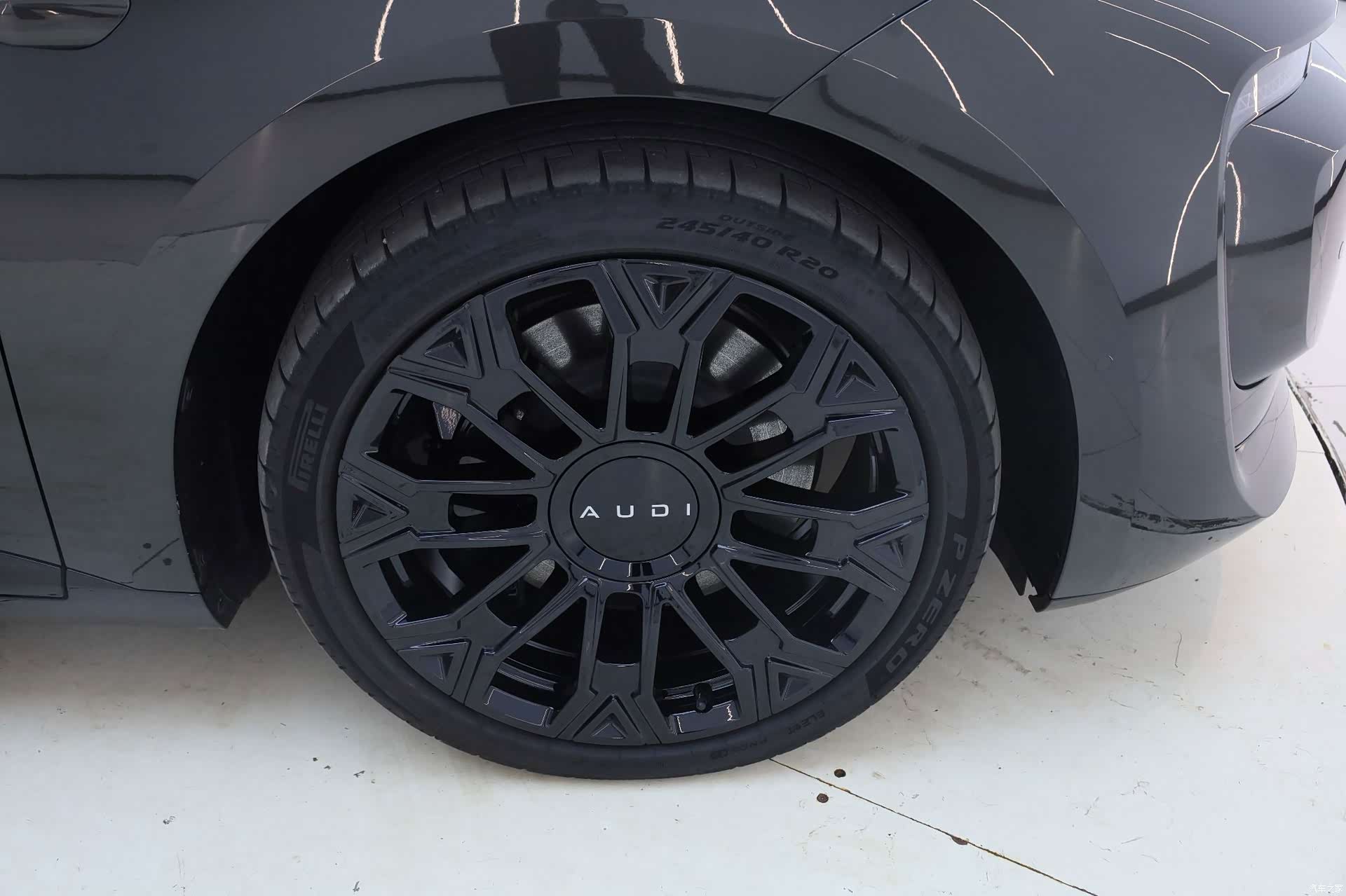 Audi TT, 2026 8