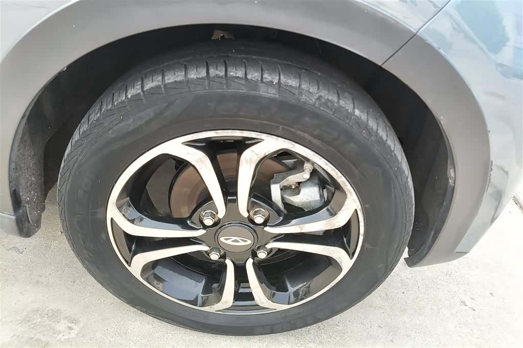Chery 4, 2020 6