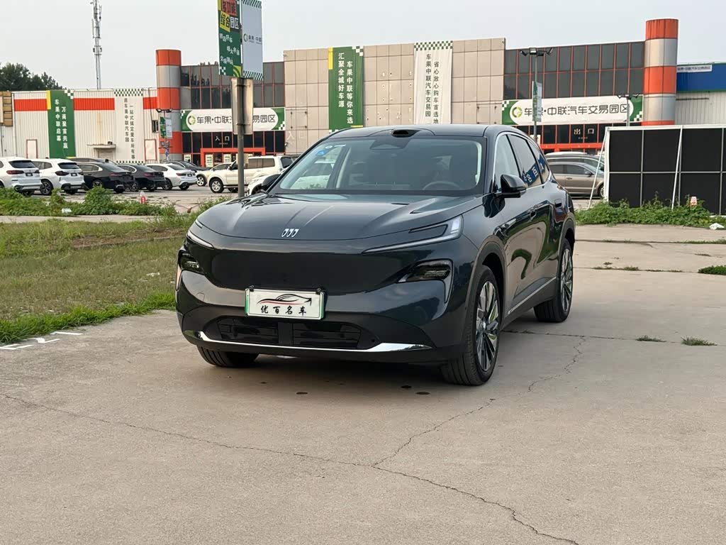 Buick E7