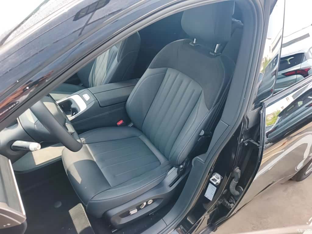 NIO L60, 2024 11