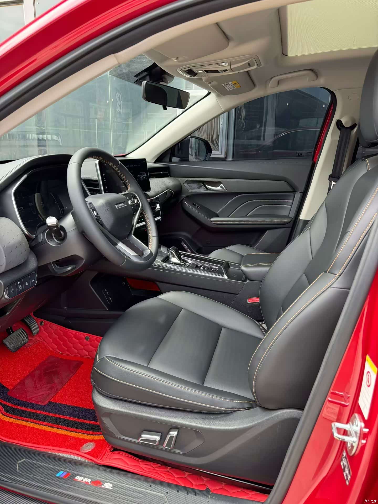 Haval Jolion, 2024 7