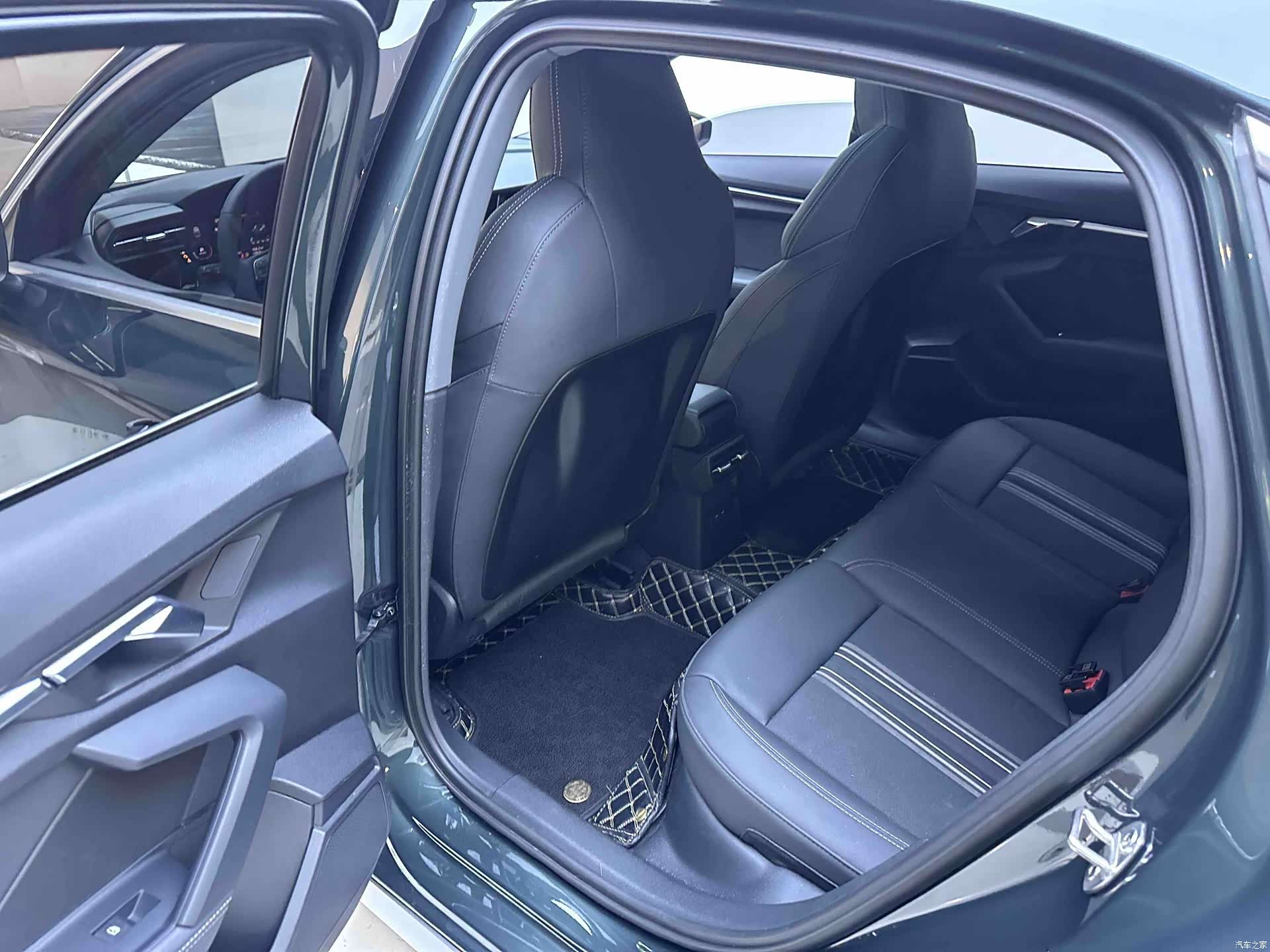 Audi A3, 2023 18
