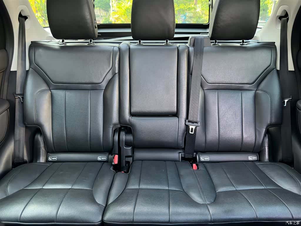 Land Rover Discovery, 2018 15