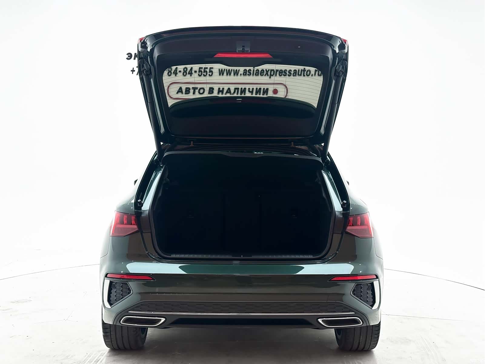 Audi A3, 2022 9