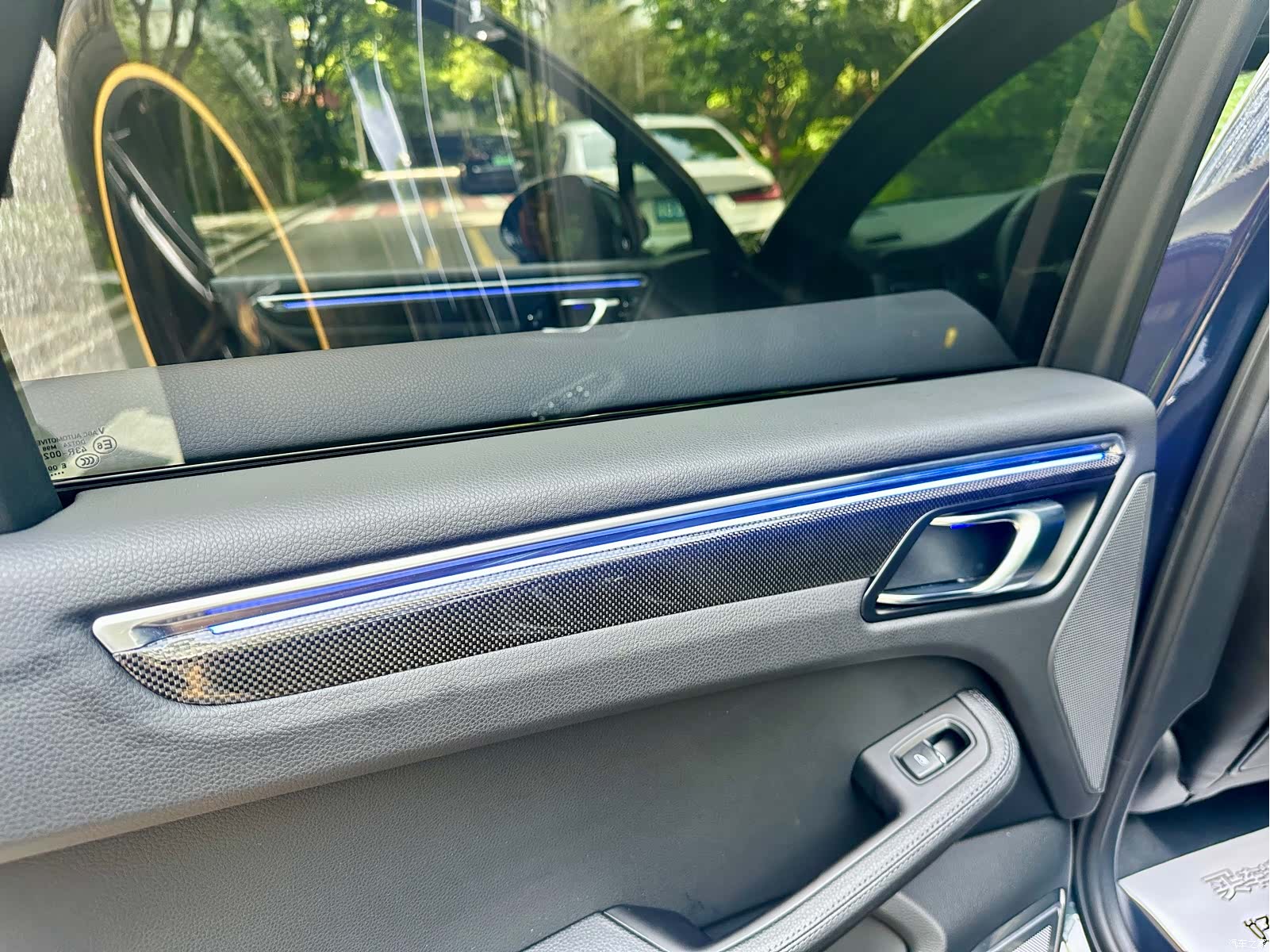 Porsche Macan, 2023 16
