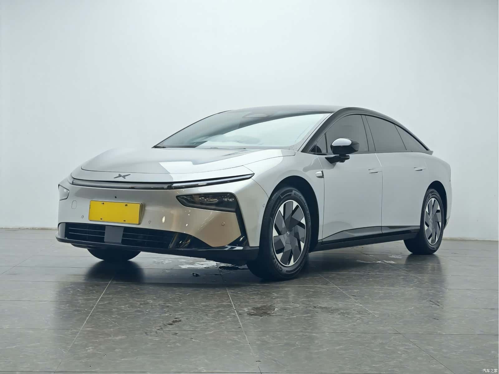 Xpeng P7
