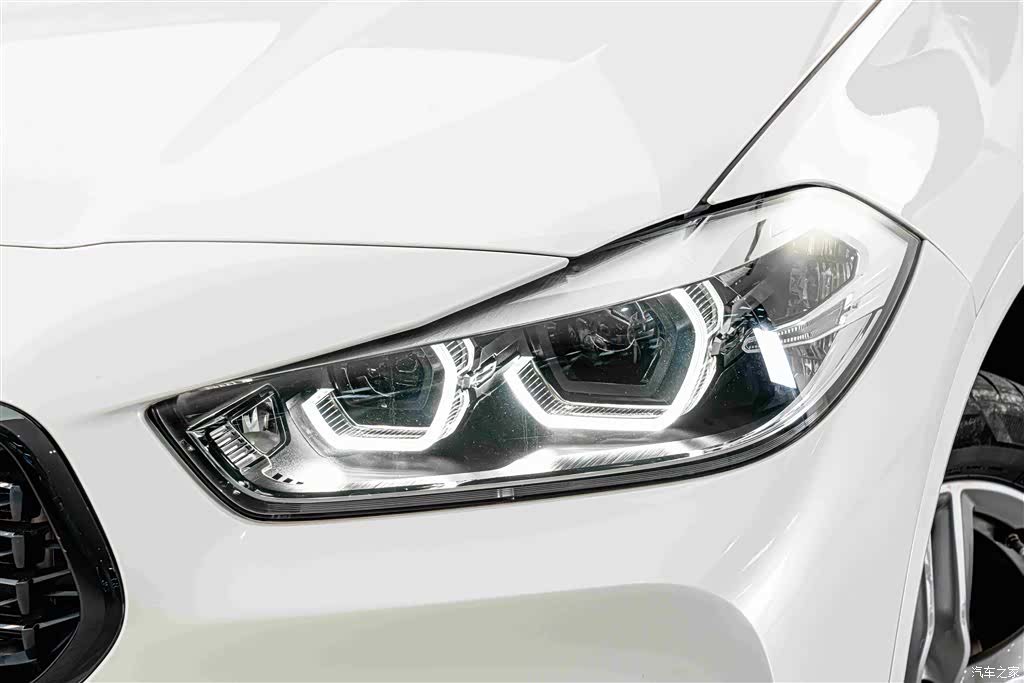 BMW X2, 2023 4