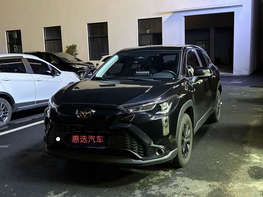 Toyota Frontlander