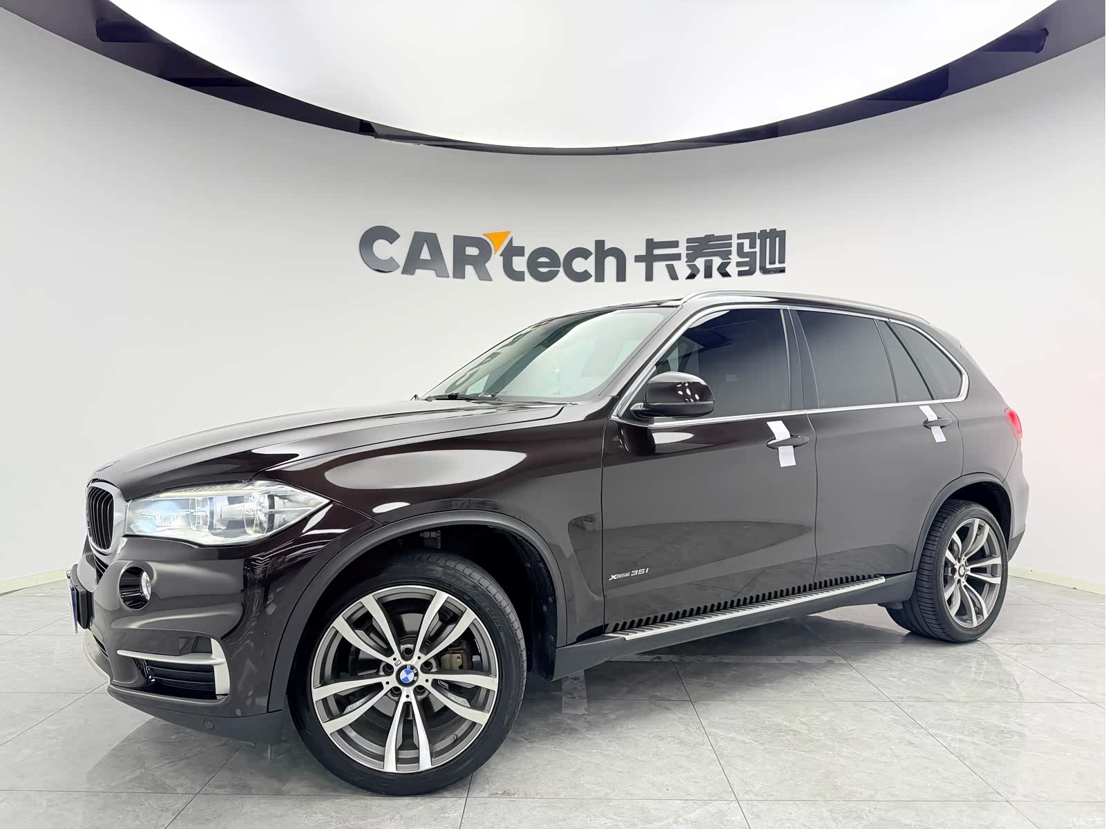 BMW X5, 2017 1