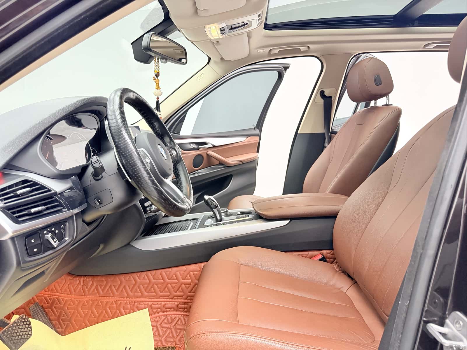 BMW X5, 2017 7