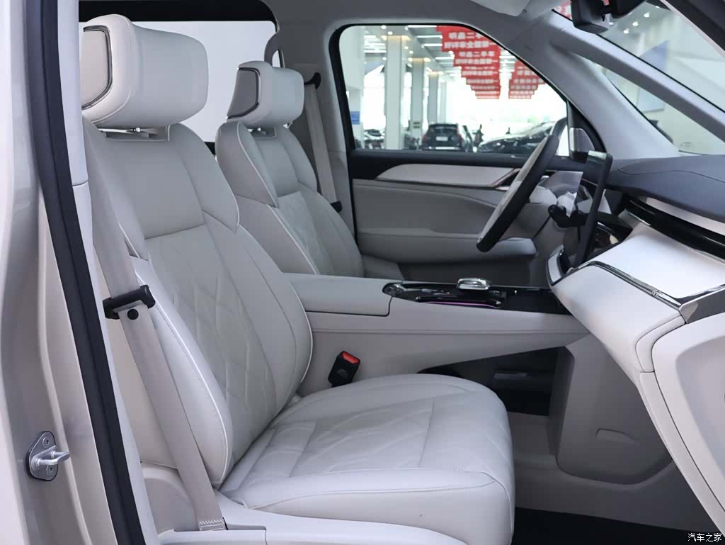 Volvo EM90, 2024 21