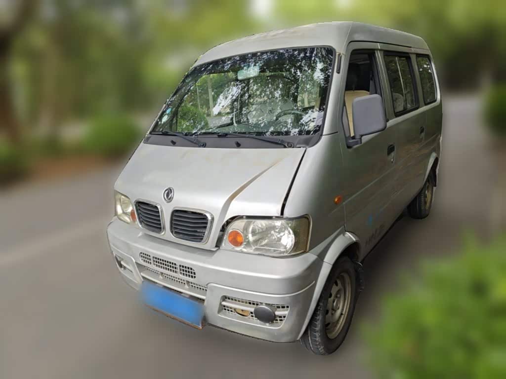 Dongfeng K17