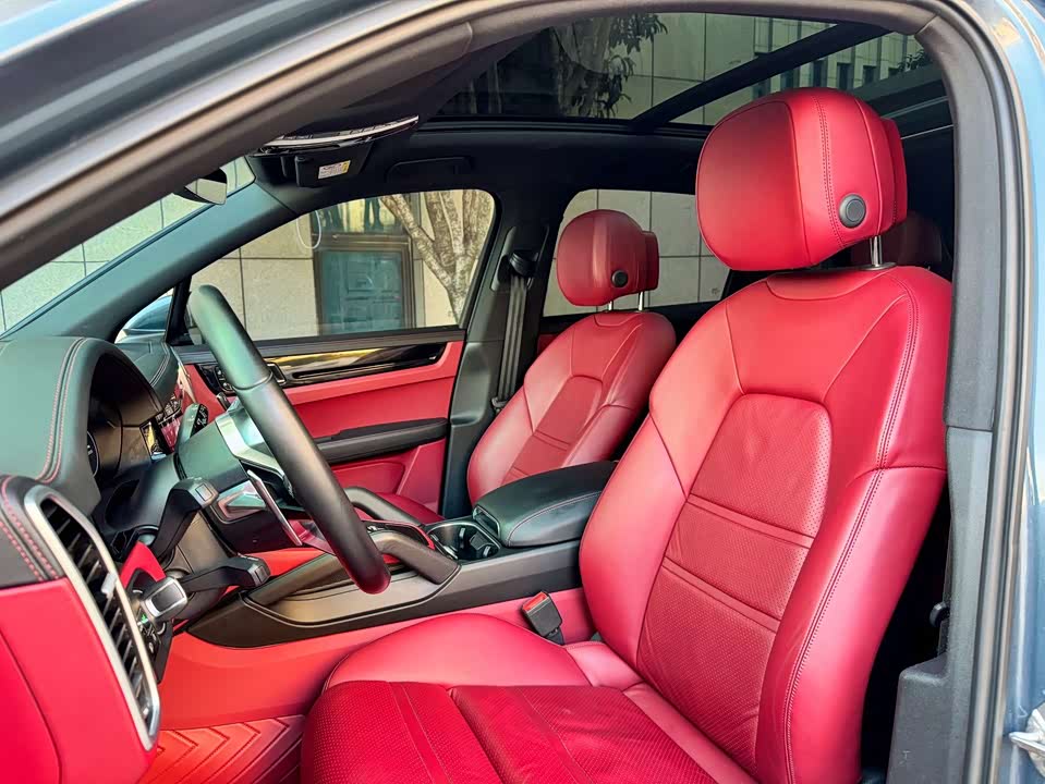 Porsche Cayenne Porsche Cayenne