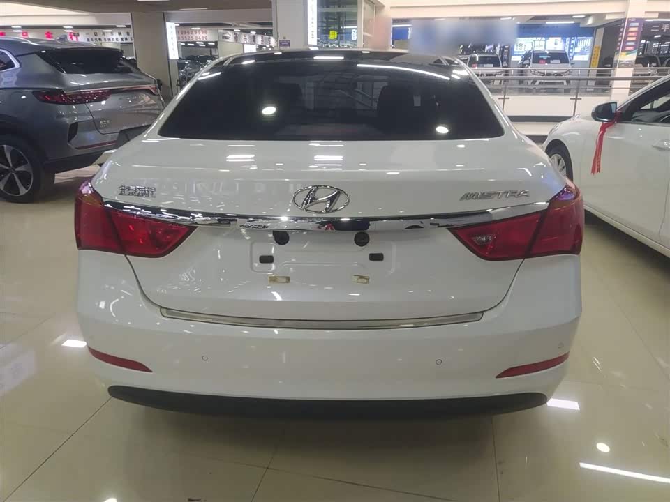 Hyundai Name picture
