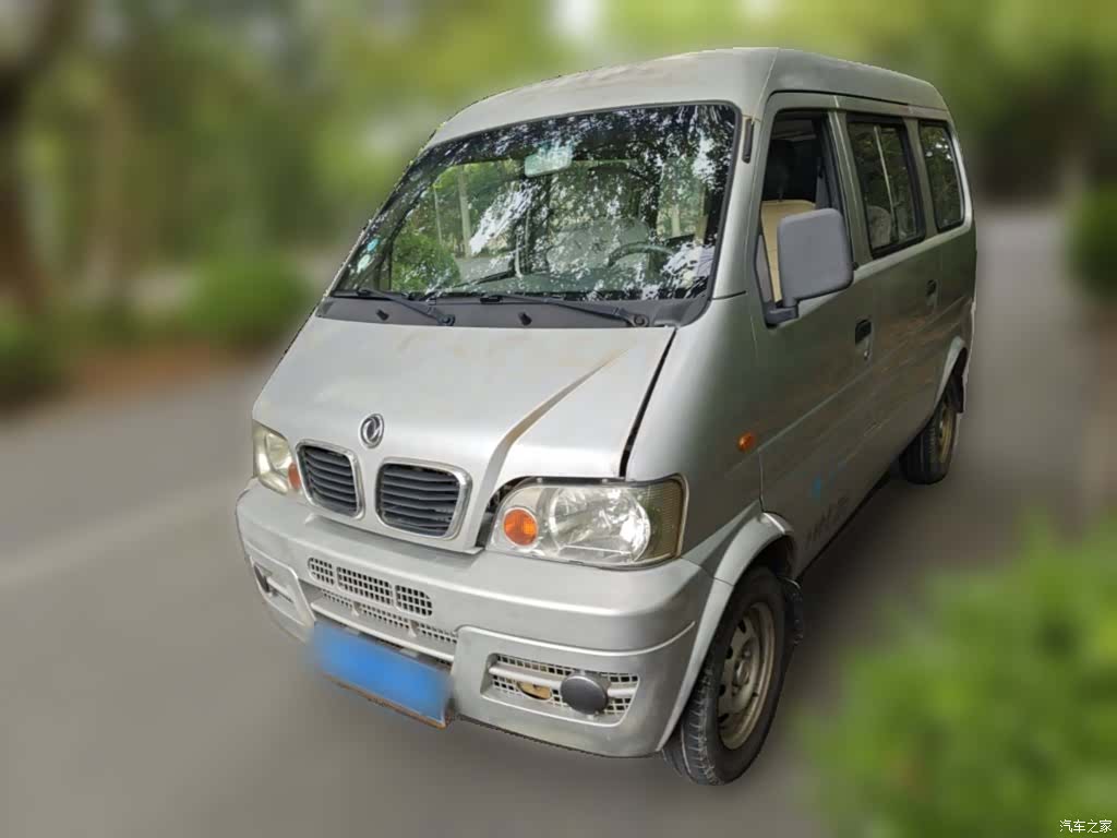 DongFeng K17, 2015 1