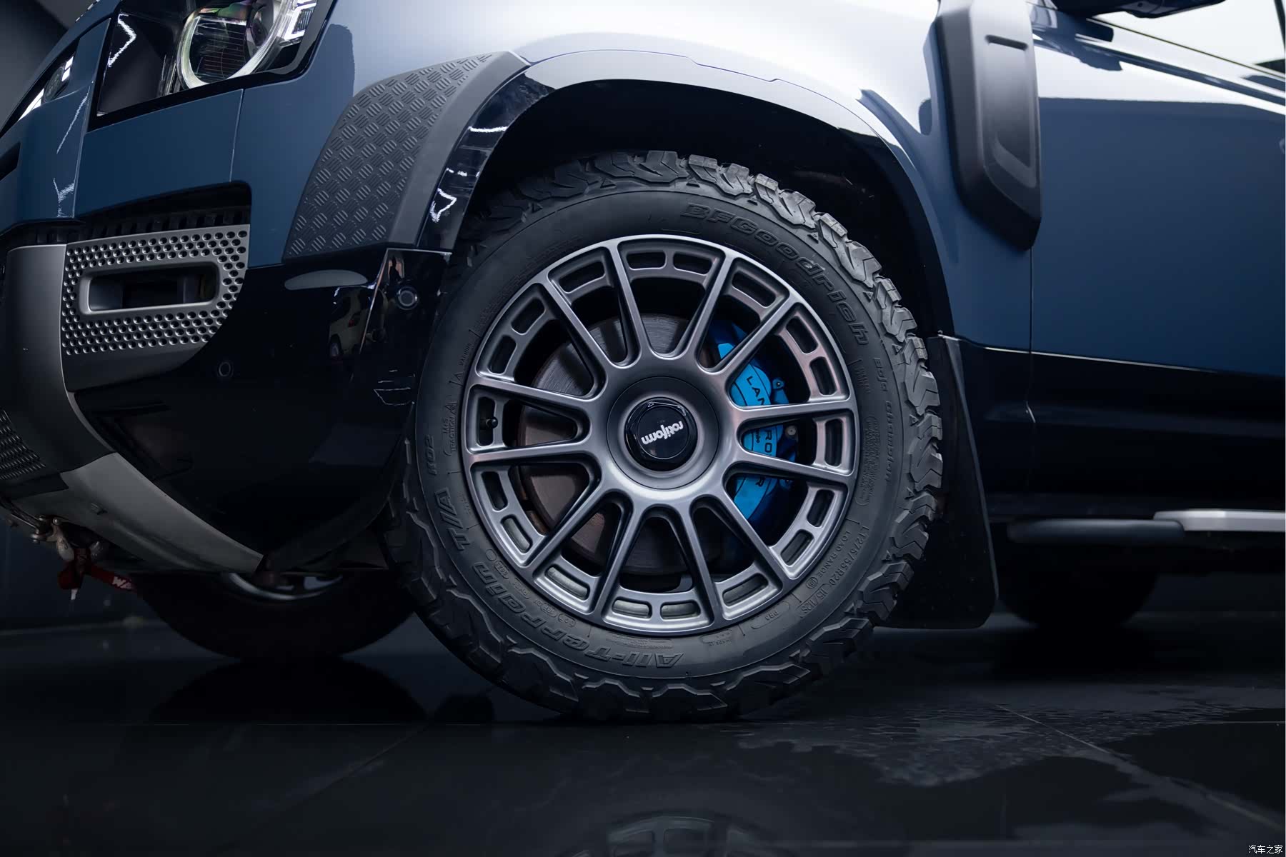Land Rover Defender, 2022 36
