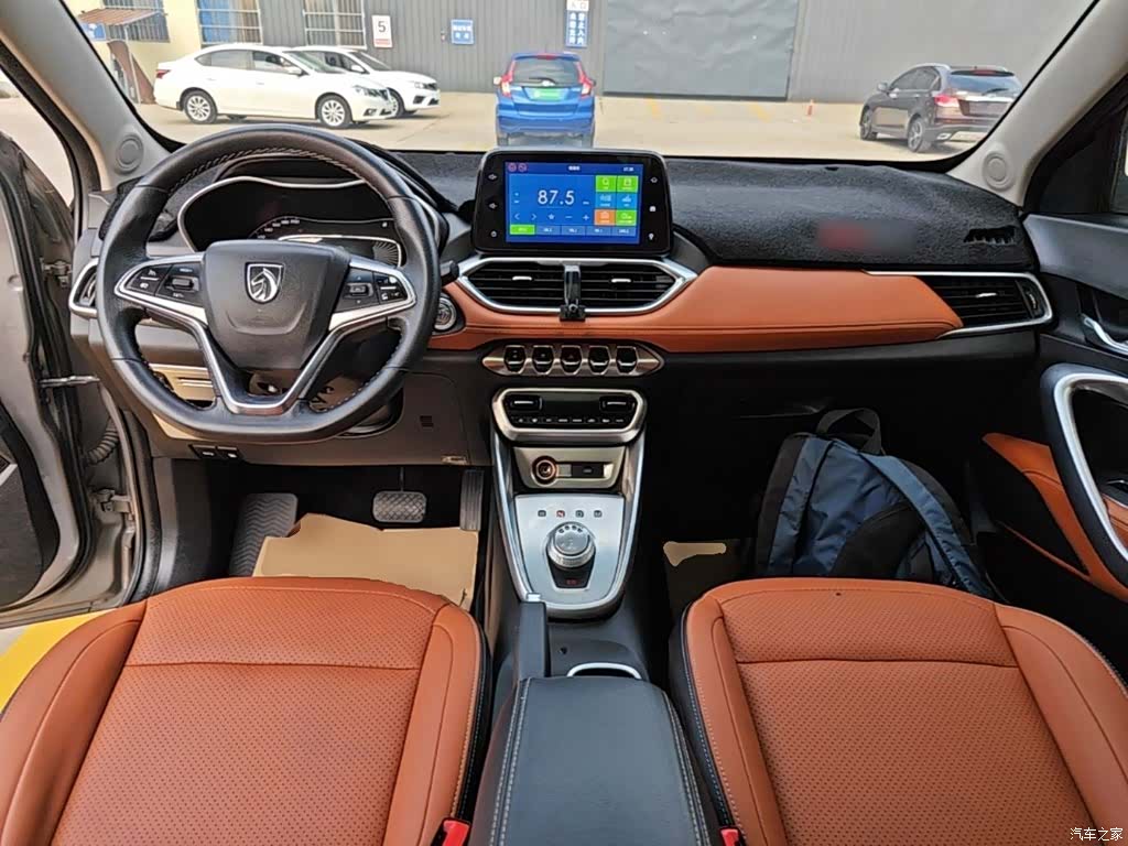 Wuling 510, 2018 10