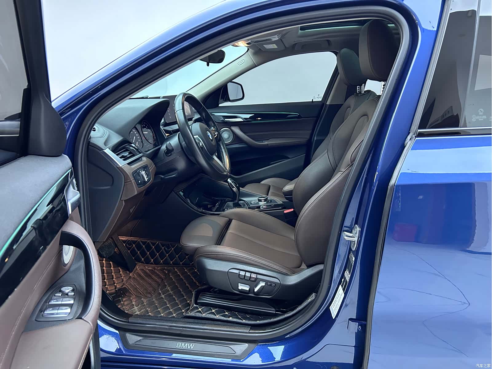 BMW X2, 2022 8