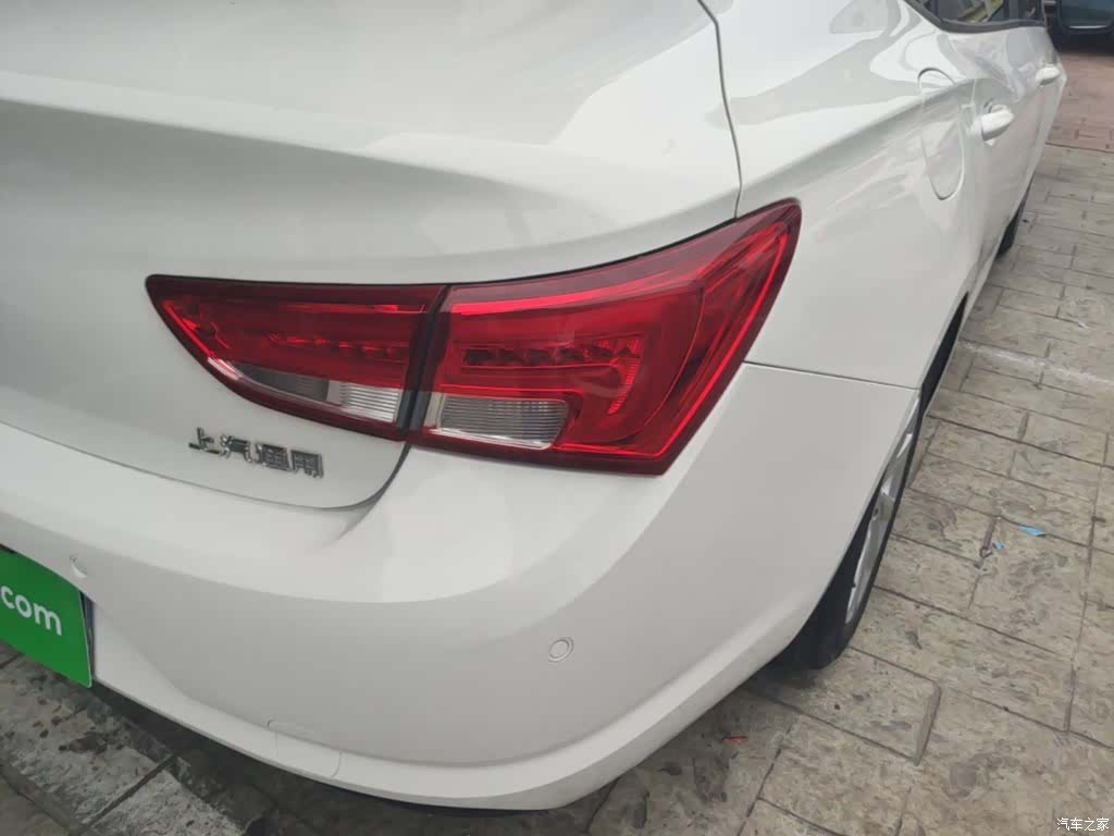 Buick Verano, 2019 8