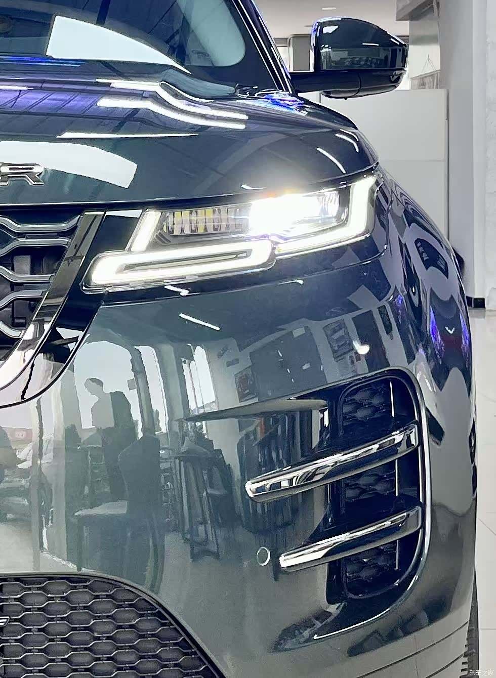Land Rover Range Rover, 2024 3