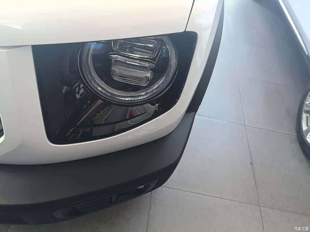 Haval Big Dog, 2021 24