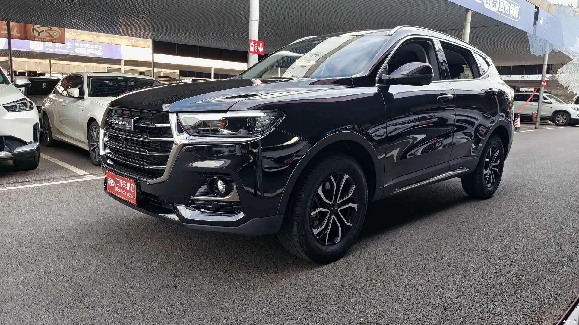 Haval H6, 2023 1