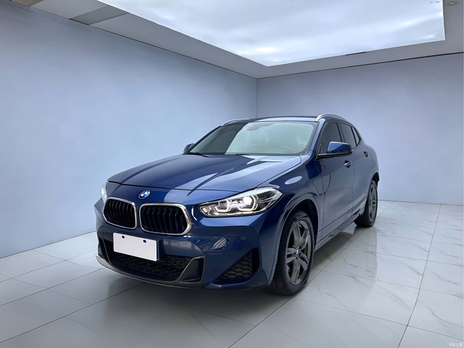 BMW X2, 2022 1
