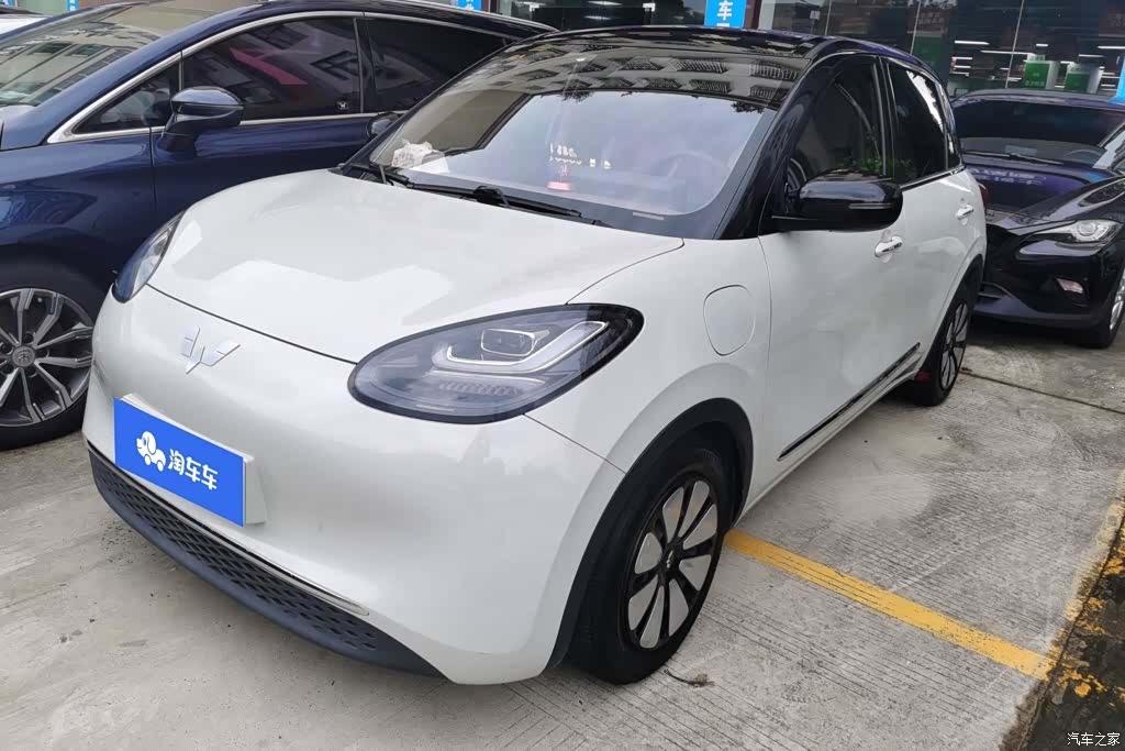 Wuling Bingo, 2023 1