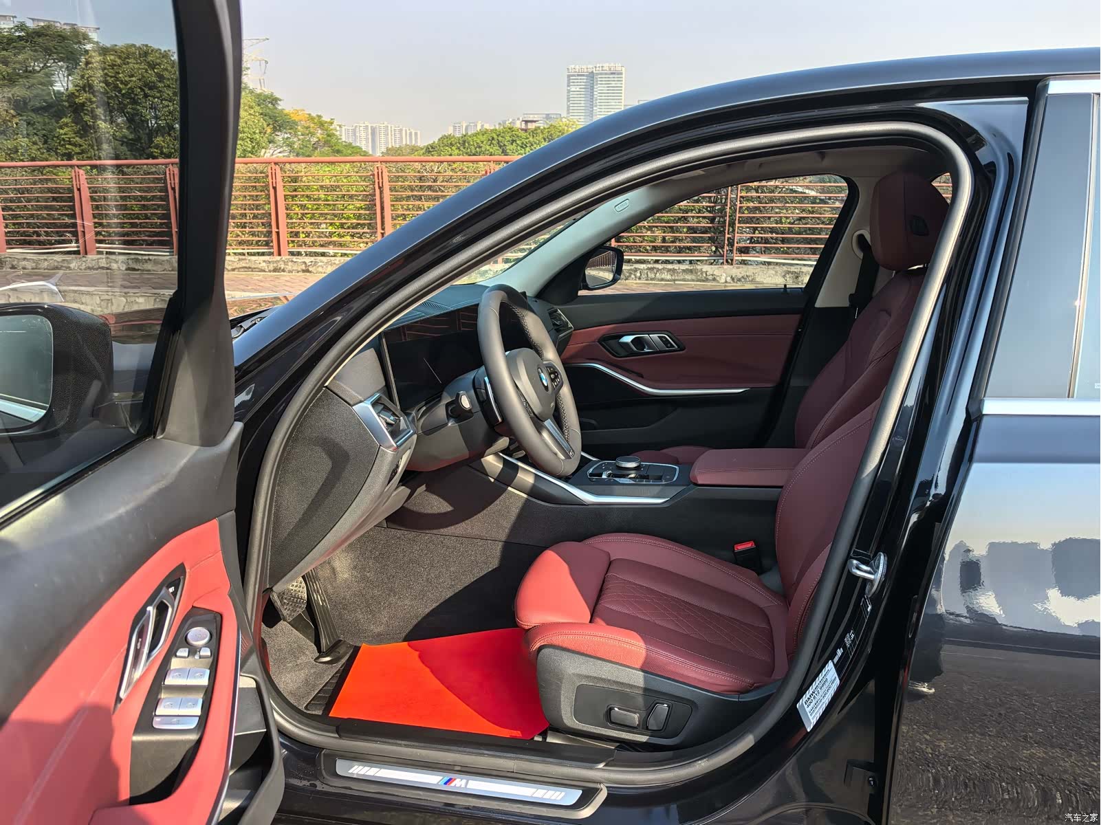 BMW 3 Series, 2024 4
