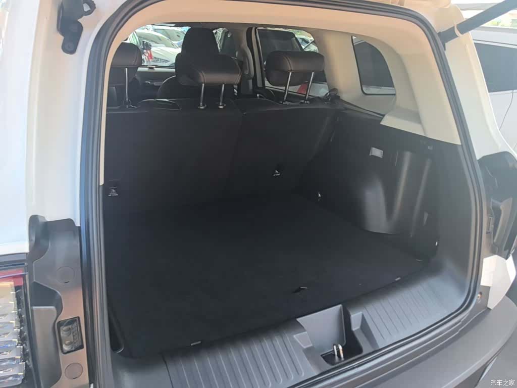 Haval Big Dog, 2021 19